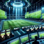 VAR en el Fútbol: Transformando la Justicia en el Juego