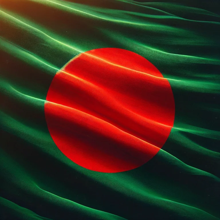 Estrellas del Fútbol de Bangladés