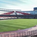 Un Viaje por la Historia de los Mejores Jugadores de River Plate