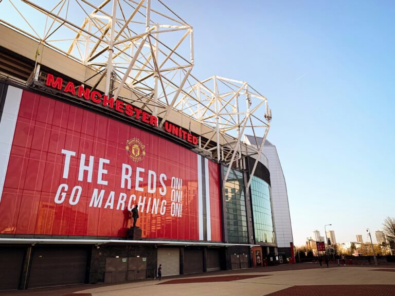Los Mejores Futbolistas de la Historia del Manchester United
