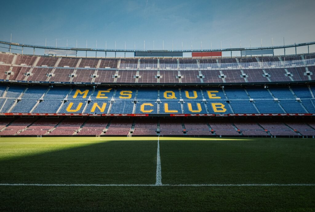 Visca Barça: Significado y la pasión catalana detrás de la frase