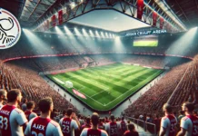 ¿Quién es Jorthy Mokio? Trayectoria, estadísticas, vida personal y futuro prometedor