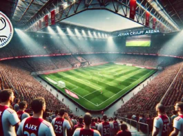 Damián Rafael van der Vaart: El Legado de una Leyenda