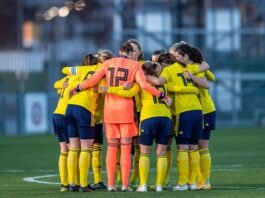 Los mejores equipos de fútbol femenino